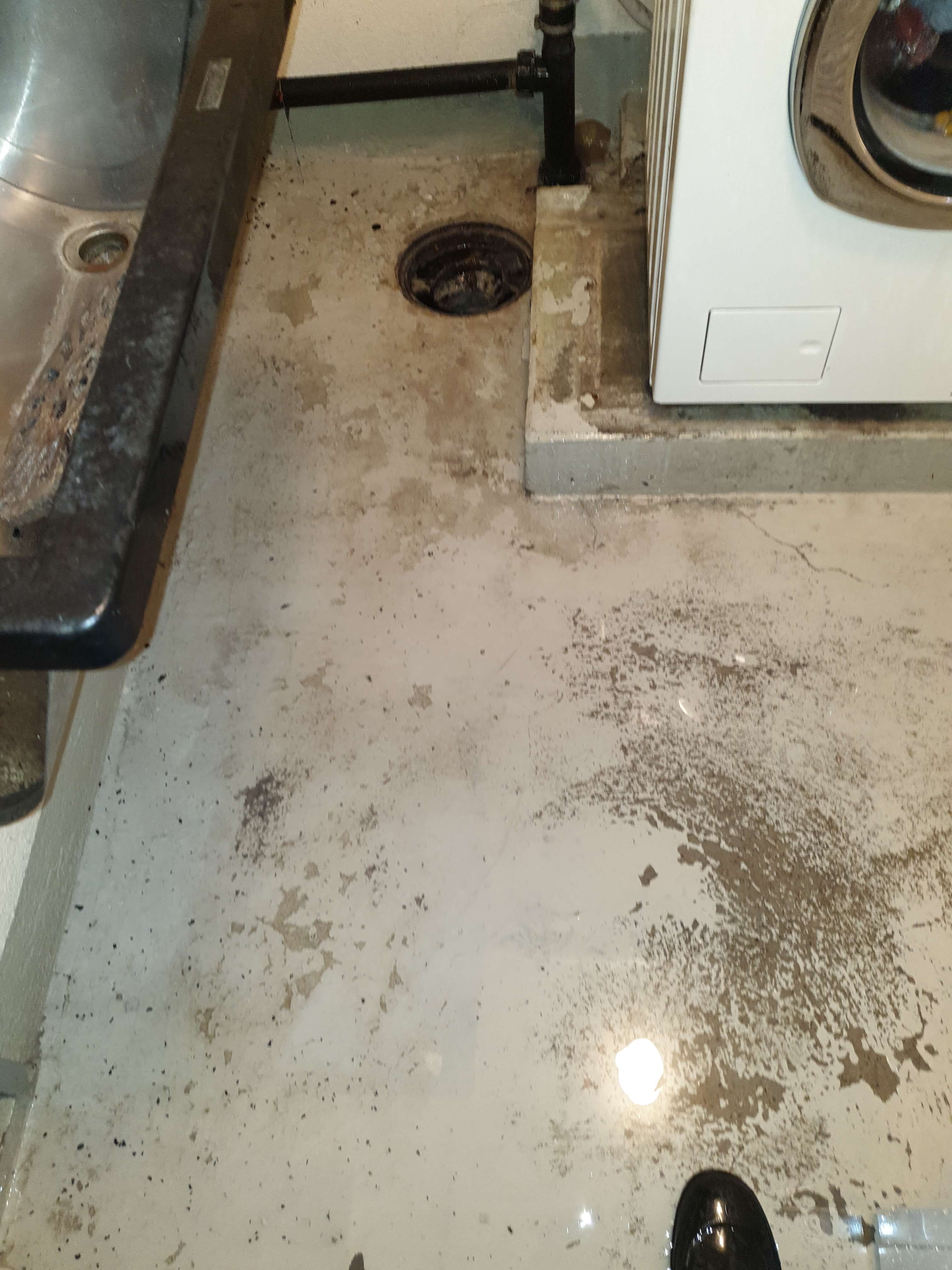 Express Kanalreinigung