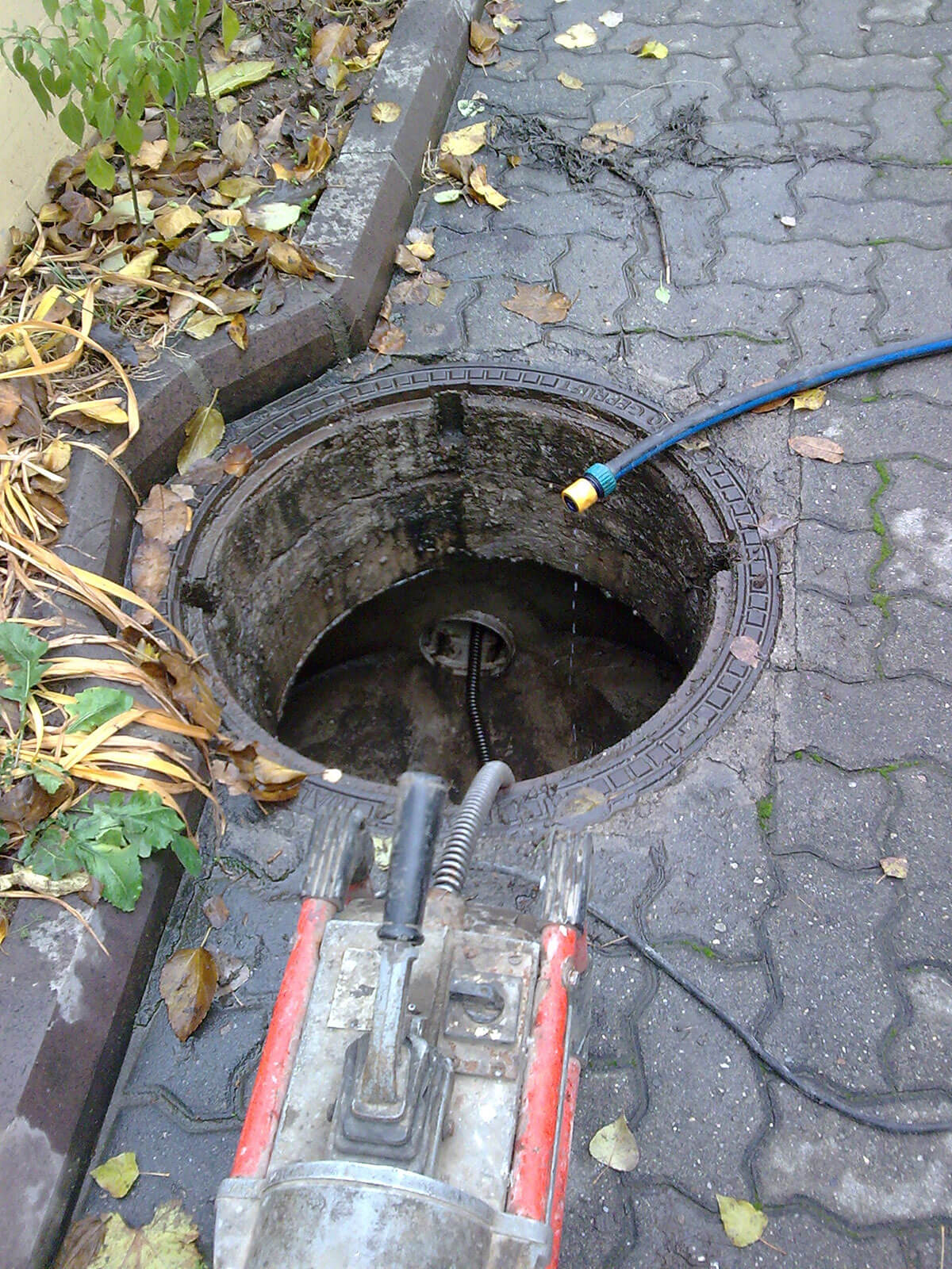 kanalfehler-in-zuerich