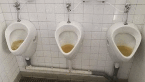 verstopfte-urinalbecken