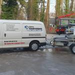 saugbereiten entsorgen