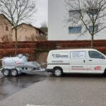 Kanalunterhalt Service